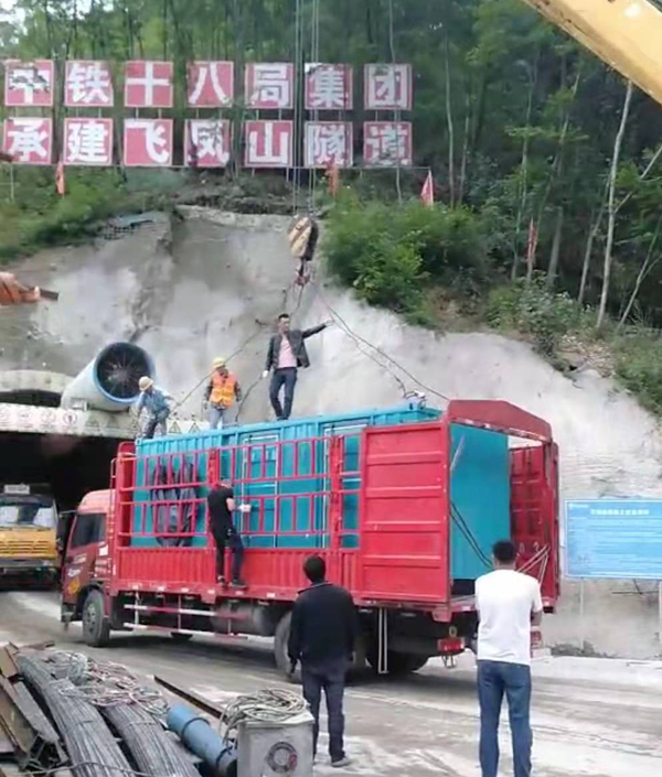 阳新发电机组维修后输出功率降低是什么问题