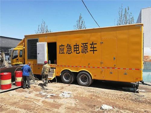 阳新发电车租赁-教您挑选发电机哪些技巧可以掌握使用