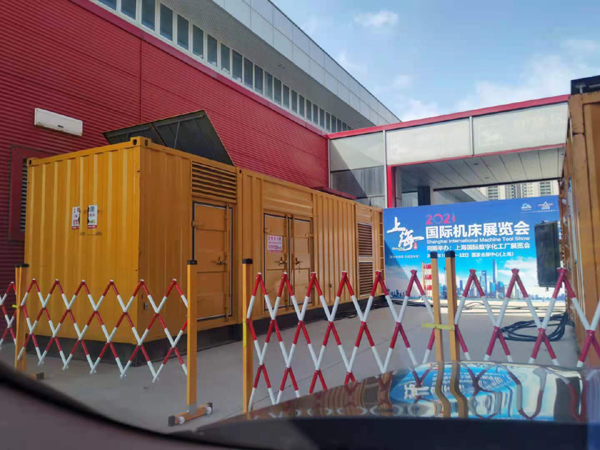 阳新发电车出租-发电机无电压或电压太低怎么办？