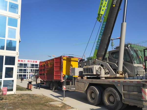 阳新发电机出租50KW柴油发电机组需要配多粗电缆线