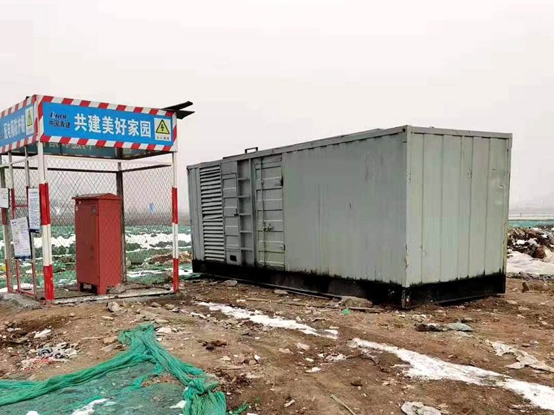阳新燃气发电机在高海拔地区运行时会遇到哪些常见故障？
