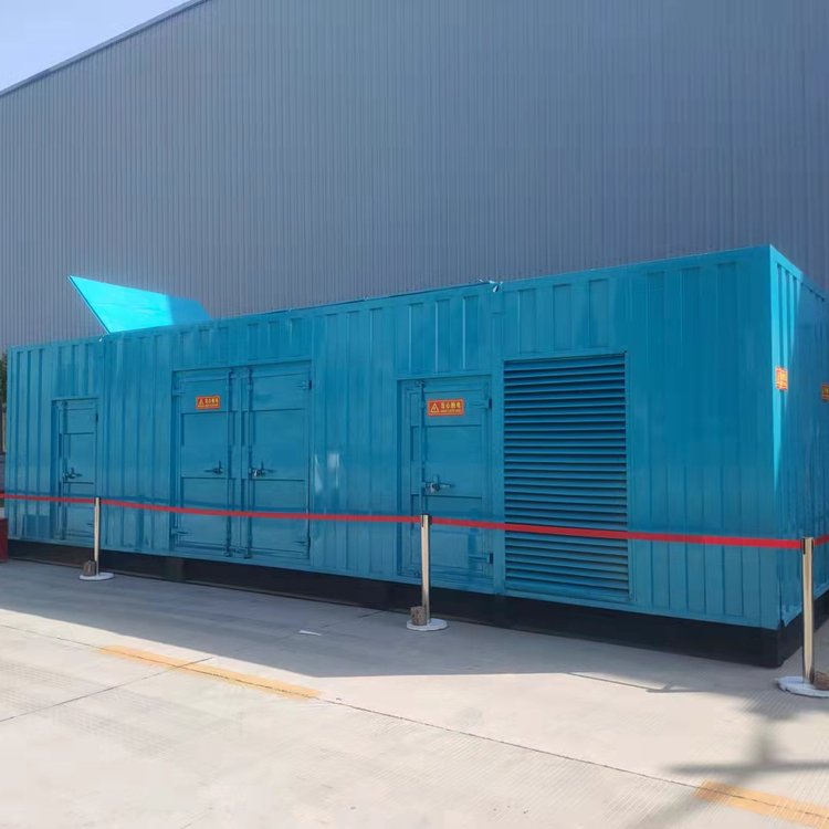 阳新怎样更换柴油发电机组的空气滤清器？