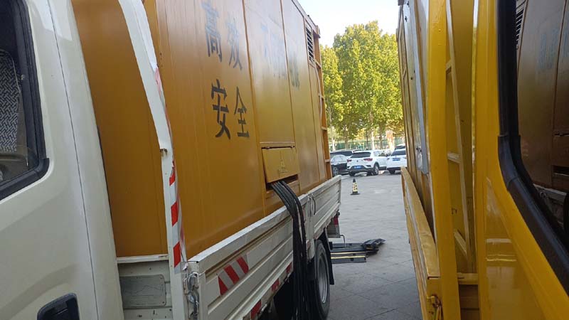 阳新如何判断柴油发电机组和UPS电源的切换时间是否符合要求？