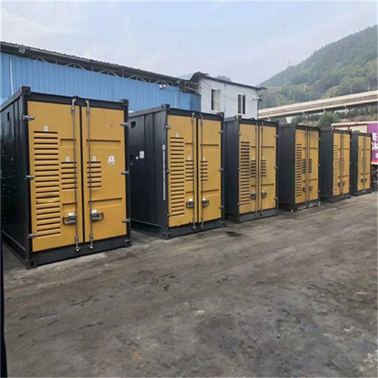阳新发电机组使用中需注意哪些事项？