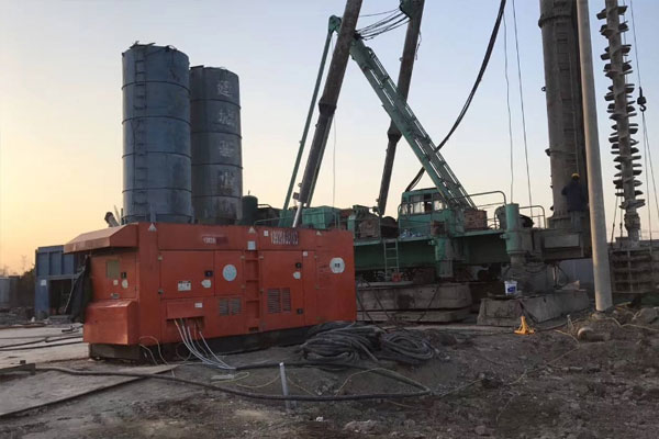 阳新如何检查发电机组燃油系统的密封性？