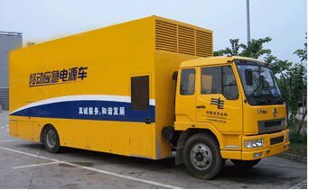 阳新发电机组如何判断水冷式机油散热器是否需要更换？