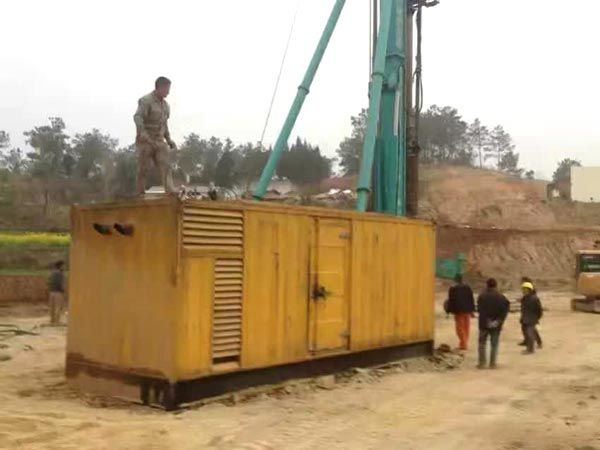 阳新柴油发电机组应用场合有哪些？
